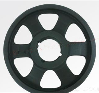 英格索蘭空壓機(jī)皮帶輪