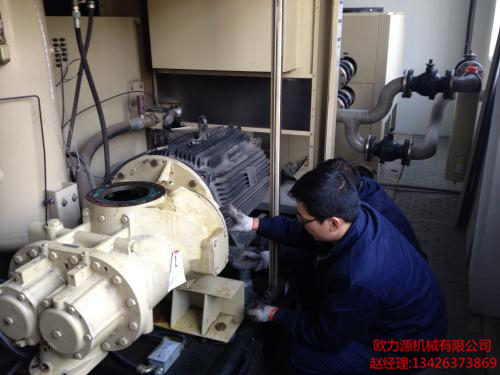 試用人員的組織與培訓(xùn)