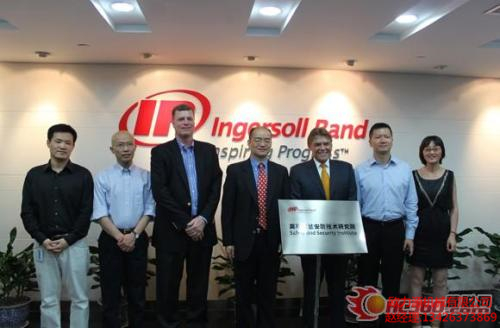 空壓機的檢測與維護