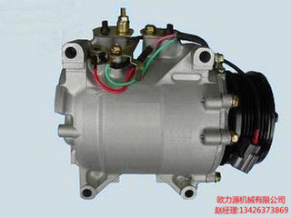 螺桿空壓機(jī)