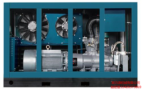 螺桿壓縮機(jī)