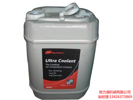 英格索蘭潤滑油