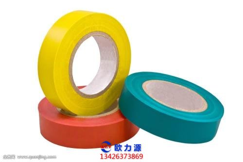 空壓機安裝中需要要用到的膠帶
