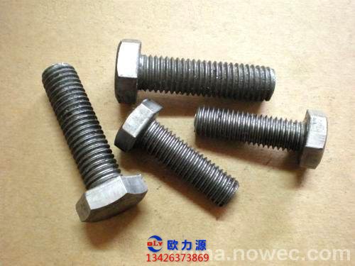 英格索蘭空壓機螺栓