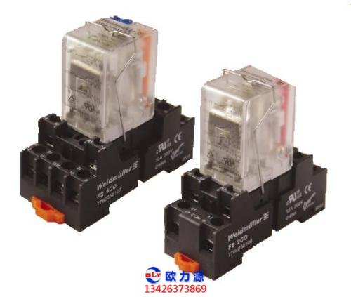 空壓機(jī)中間繼電器
