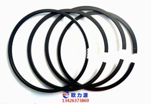壓縮機活塞環