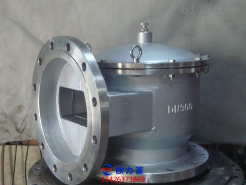 空壓機(jī)吸入閥