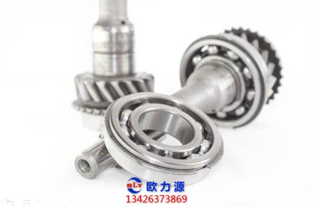 英格索蘭空壓機軸承