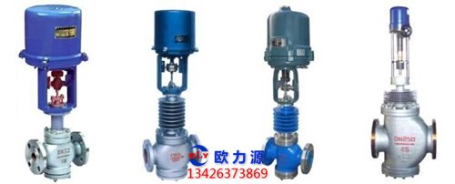 空壓機(jī)調(diào)節(jié)閥