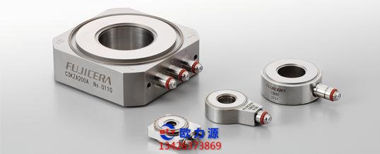 壓電式加速度傳感器