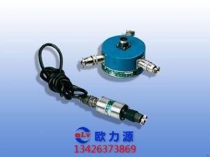 電阻式加速度應(yīng)變式傳感器