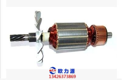 復(fù)盛空壓機轉(zhuǎn)子