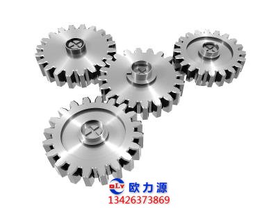 空壓機齒輪