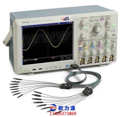 空壓機(jī)示波器