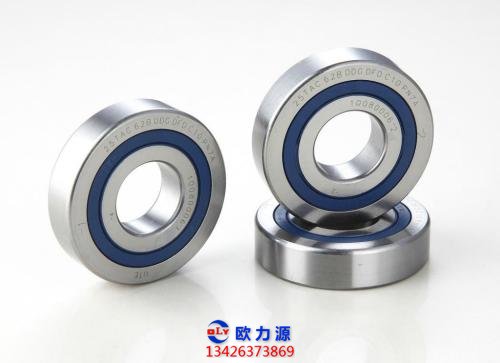 英格索蘭空壓機軸承