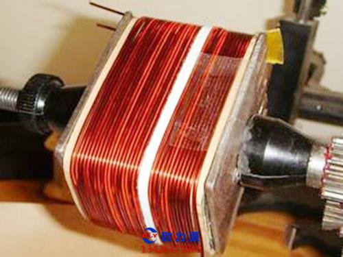 英格索蘭空壓機繞組