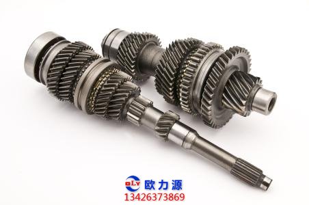 空壓機傳動部件