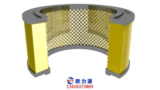 空壓機(jī)過濾器